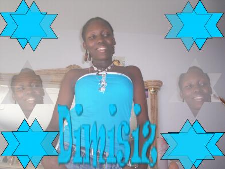 dimisiz