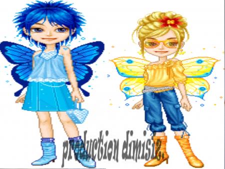 dimisiz