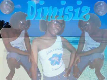 Dimisiz