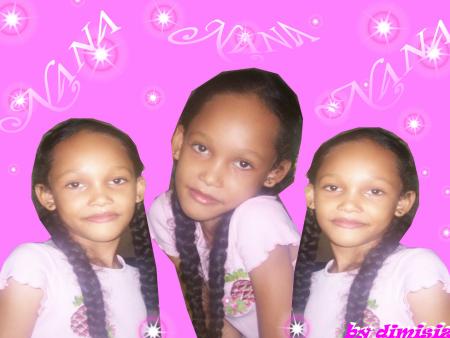 miss nana