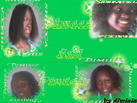 2 friends