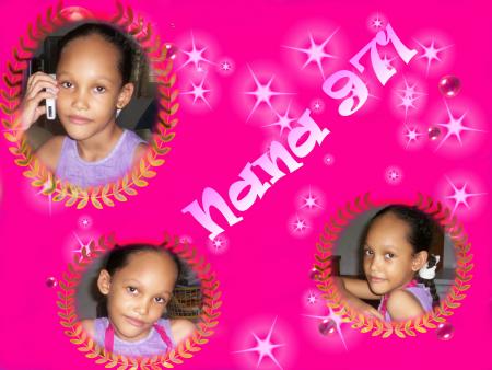 Ma sista
