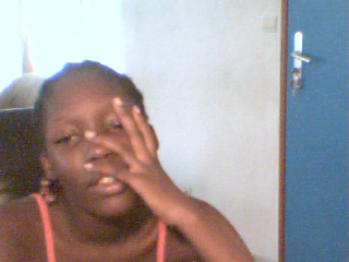 moi en mode