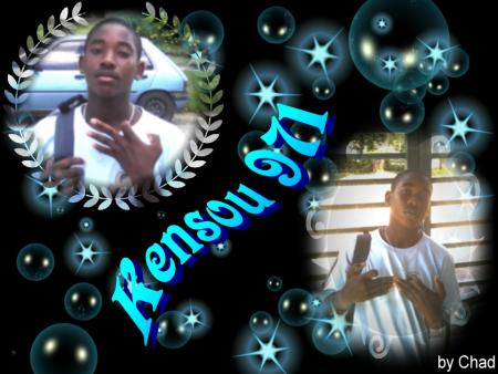 Kensou