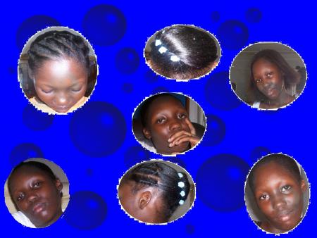 moi dans mon style
