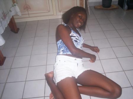 Moi en heure dlire