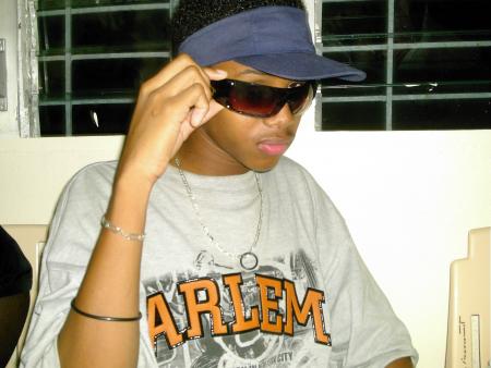 mon couz'