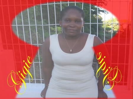 ma mère