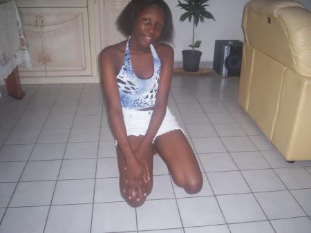 moi dans mon style ....1