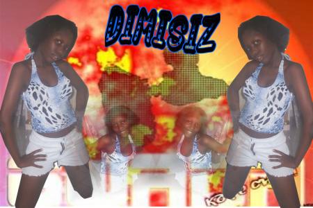 dimisiz  ..1