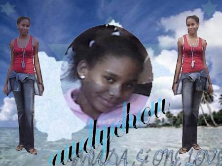 audy chou